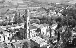 33-VERDELAIS- LA BASILIQUE - Verdelais