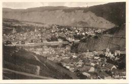 TRABEN TRARBACH. VUE GENERALE. - Traben-Trarbach