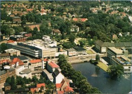 Neumünster - Luftbild 1 - Neumünster