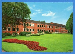 Neumünster - Textilfach Und Ingenieurschule - Neumünster