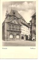 WITTLICH. RATHAUS. - Wittlich