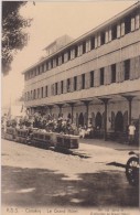Guinée,conakry,le Grand Hotel,afrique De L´ouest ,colonie,avant Son Indépendance - Guinée Française