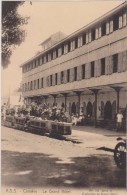 Guinée,conakry,le Grand Hotel,afrique De L´ouest ,colonie,avant Son Indépendance - Französisch-Guinea