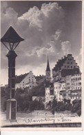 AK Wasserburg A. Inn - 1936  (23980) - Wasserburg (Inn)