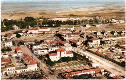 Djelfa Du Titteri (Algérie) - Centre De La Ville - Vue Aérienne - Djelfa