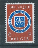 België       OBC      1496        (XX)     Postfris. - Sonstige & Ohne Zuordnung