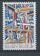België       OBC      1497        (XX)     Postfris. - Autres & Non Classés