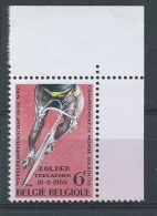 België       OBC      1498        (XX)     Postfris. - Other & Unclassified