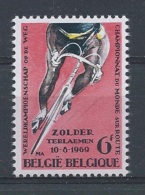 België       OBC      1498        (XX)     Postfris. - Andere & Zonder Classificatie