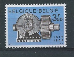 België       OBC      1516        (XX)     Postfris. - Other & Unclassified