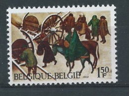 België       OBC      1517        (XX)     Postfris. - Other & Unclassified