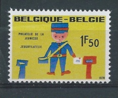 België       OBC      1528        (XX)     Postfris. - Sonstige & Ohne Zuordnung