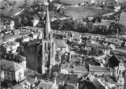 15-AURILLAC- VUE AERIENNE - Aurillac