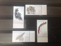 IJsland / Iceland - Postfris / MNH - Complete Serie Design Sieraden 2015 - Unused Stamps