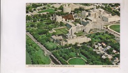 CPM CANADA MANITOBA, CENTRE HISTORIQUE ST BONIFACE - Other & Unclassified