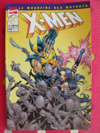 X-Men N° 32 De 1999. Marvel France. Le Magazine Des Mutants - X-Men