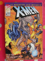 X-Men N° 30 De 1999. Marvel France. Le Magazine Des Mutants - XMen