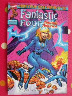 Fantastic Four Captain America N° 2 De 1999. Marvel France - Fantastic 5