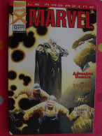 Marvel N° 32 De 1999. Marvel France. Le Magazine - Marvel France