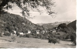 73. Le Chatelard. Vue Générale. Cpsm Petit Format - Le Chatelard