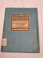 Die Niederbayerischen Donauklöster , Ca. 1910 , Niederaltaich , Probstei Rinchnach , Osterhofen Und Metten / Deggendorf - Deggendorf