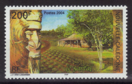 Nouvelle-Calédonie N° 918 Neuf ** - Botanique - Le Santal - Unused Stamps