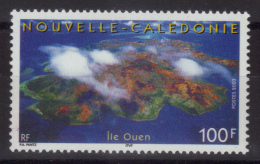 Nouvelle-Calédonie N° 908 Neuf ** - Ile Ouen - Ongebruikt
