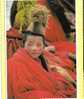 TIBET   LES  ENFANTS  DU  MONDE   ENTIER  DE  KEVIN  KLING  ;  UN  COUP  D  OEIL  No 17 - Tibet