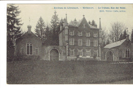 Environs De Libramont  Seviscourt Le Chateau Kon  Der Belen - Libramont-Chevigny