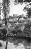 LE GRAND PRESSIGNY - Ruines Du Burg D'Etableau (XIII Et XVème Siècle) - Le Grand-Pressigny