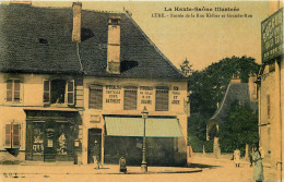 70 - Lure - Rue Kléber - Grande Rue - Lure