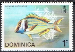 DOMINICA  # FROM 1975  STANLEY GIBBONS 453** - Dominica (...-1978)