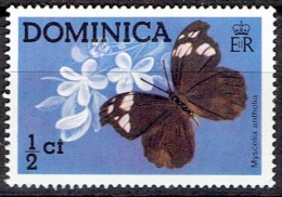 DOMINICA  # FROM 1975  STANLEY GIBBONS 459** - Dominica (...-1978)