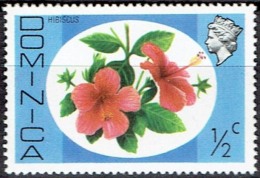 DOMINICA  # FROM 1975  STANLEY GIBBONS 490** - Dominique (...-1978)