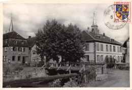 67-WOERTH-  LA MAIRIE - Wörth