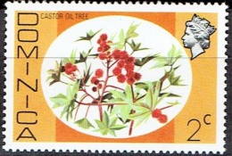 DOMINICA  # FROM 1975  STANLEY GIBBONS 492** - Dominica (...-1978)