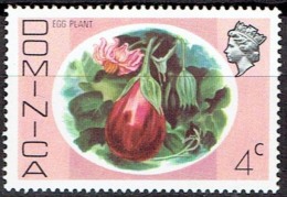 DOMINICA  # FROM 1975  STANLEY GIBBONS 494** - Dominica (...-1978)