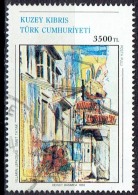 CYPRUS   # FROM 1992  STANLEY GIBBONS 329 - Oblitérés
