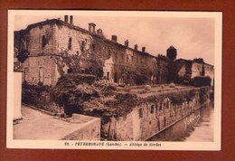 1 Cpa Peyrehorade Abbaye De Sordes - Peyrehorade