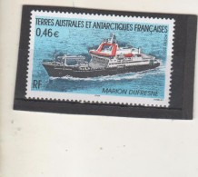 T A A F   N° 330  **  LUXE - Unused Stamps