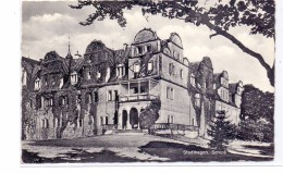 3060 STADTHAGEN, Schloß, 1958 - Stadthagen