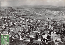 67-WOERTH- VUE GENERALE AERIENNE - Woerth