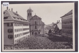 TROGEN - LANDSGEMEINDE - TB - Trogen