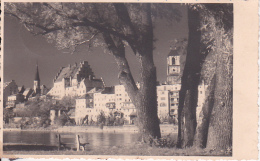 AK Wasserburg Am Inn -  10935 (23994) - Wasserburg (Inn)