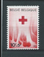 België       OBC     1588    (XX)       Postfris. - Sonstige & Ohne Zuordnung