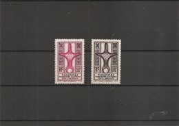 Ghadames( PA 1/2 X -MH) - Unused Stamps