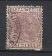 ITALIE  Revenue    Fiscal Marca Da Bollo - Revenue Stamps
