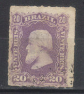 Brésil N° 38 (1878) - Usados