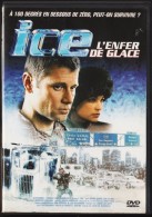 ICE, L'enfer De Glace - Action, Adventure