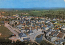 58-CHATILLON-EN-BAZOIS- LE PONT SUR LE CANAL - Chatillon En Bazois